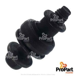 Bolt - 04123407