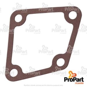 Thermostat Gasket suitable for Deutz-Fahr - 04124252