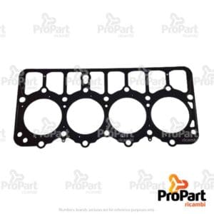 Head Gasket - 04125491