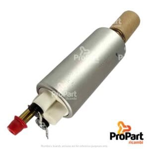 Fuel Delivery Pump suitable for Deutz-Fahr - 04128101