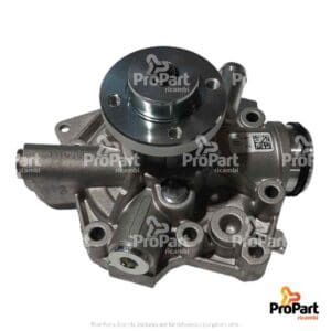 Water Pump - 04128129