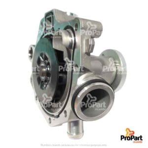 Water Pump - 04129090