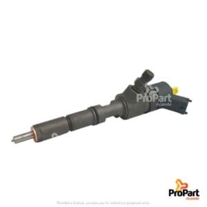Injector - 04132995