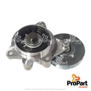 Tensioner - 04152510