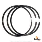 Rings Set - 04156566
