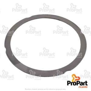 Head Gasket Shim 1.7mm - 04157472