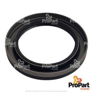 Oil Seal suitable for Deutz-Fahr - 04175434