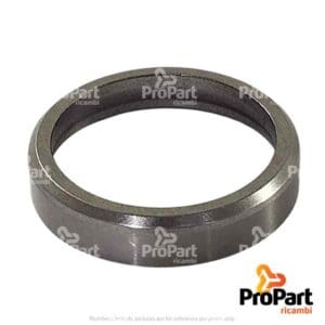 Steel Valve Insert suitable for Deutz-Fahr, SAME - 04192396