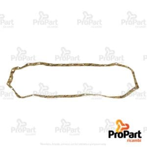 Sump Gasket suitable for Deutz-Fahr - 04195829