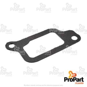 Inlet Manifold Gasket suitable for Deutz-Fahr - 04198387