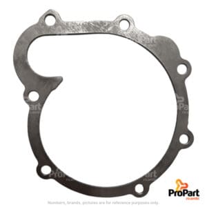 Water Pump Gasket suitable for Deutz-Fahr - 04198968