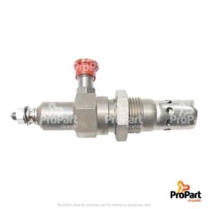 Glow Plug - 04199716