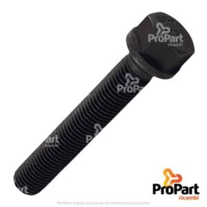 Conrod Bolt suitable for Deutz-Fahr, SAME - 04200468