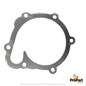 Water Pump Gasket suitable for Deutz-Fahr, SAME - 04202975