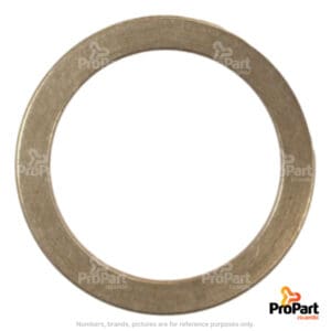 Shim  1.5mm suitable for Deutz-Fahr - 04204140