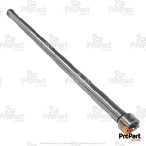 Push Rod suitable for Deutz-Fahr, SAME - 04206377