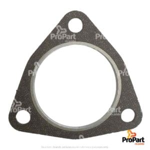 Turbo Outlet Gasket suitable for Deutz-Fahr - 04209202