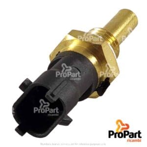 Water Temperature Sender Switch suitable for Deutz-Fahr, SAME - 04210196