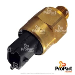 Oil Pressure Sender Switch suitable for Deutz-Fahr, SAME - 04215774
