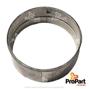 Main Bearing 0.50mm suitable for Industrial Engine -Deutz, Deutz-Fahr - 04231469