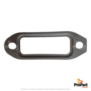 Exhaust Manifold Gasket - 04233529