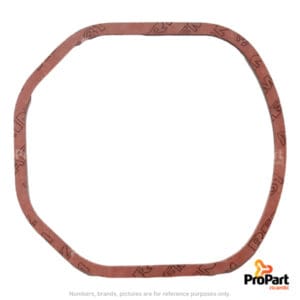 Tappet Cover Gasket - 04237556
