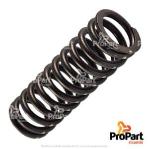 Valve Spring suitable for Deutz-Fahr, SAME - 04250028