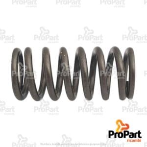 Valve Spring suitable for Deutz-Fahr - 04250396