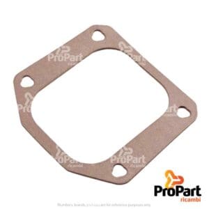 Manifold Gasket suitable for Deutz-Fahr - 04251666