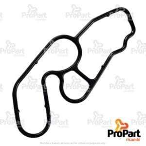 Oil Housing Gasket suitable for Deutz-Fahr - 04252397