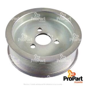 Multi-Rib Pulley - 04254513