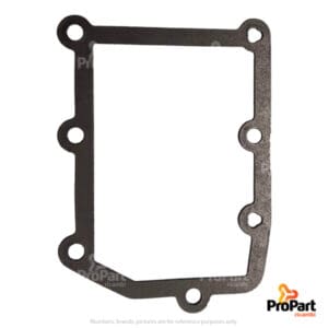 Oil Cooler Gasket suitable for Deutz-Fahr - 04254803