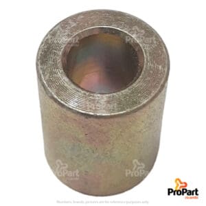 Steel Sleeve suitable for Deutz-Fahr - 04259761