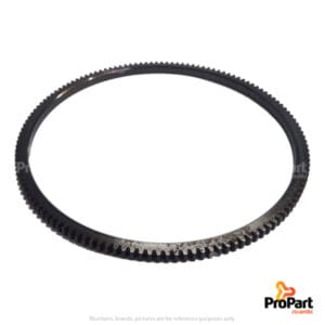 Ring Gear - 04272450