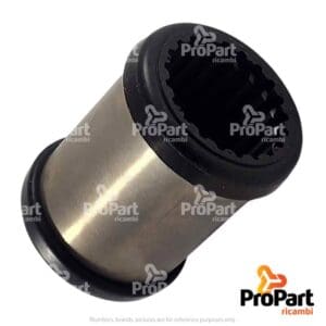 Hydraulic Pump Drive Coupling - 04280529