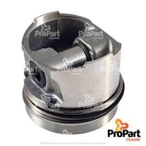 Piston - 04281445