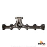 Exhaust Manifold  6 Cyl suitable for Deutz-Fahr - 04282350