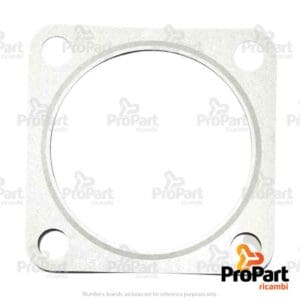 Turbo Manifold Gasket suitable for Deutz-Fahr - 04283300