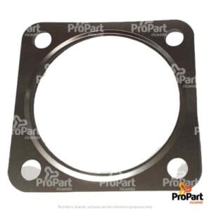 Turbo Gasket suitable for Deutz-Fahr - 04283301