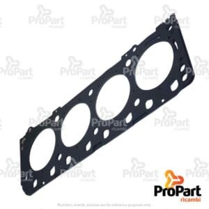 Head Gasket  2 Notches - 04287427
