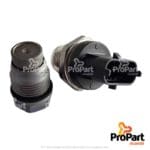 Fuel Pressure Regulator suitable for Deutz-Fahr - 04297148