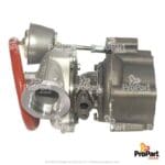 Turbo Charger - 04299176