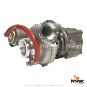 Turbo Charger - 04299176