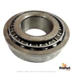 Taper Bearing  -Flanged suitable for Deutz-Fahr - 04304717