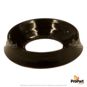 Plastic Collar suitable for Deutz-Fahr - 04309456