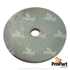 Retainer Washer suitable for Deutz-Fahr - 04309649