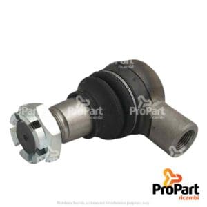 Ram Spear Joint suitable for Deutz-Fahr - 04310401