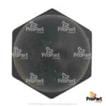 Plastic Hex Cap suitable for Deutz-Fahr - 04314758