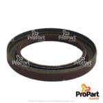 Oil Seal suitable for Deutz-Fahr - 04322445