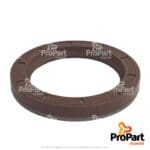 Oil Seal suitable for Deutz-Fahr - 04322445